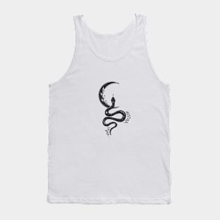 Luna Soul Series 17 Tank Top